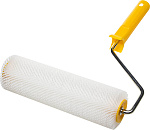 STAYER 250 мм,  75 мм, нейлон, валик игольчатый для наливных полов 03951-25 купить по цене 930 ₽ в интернет магазине ТЕХСАД