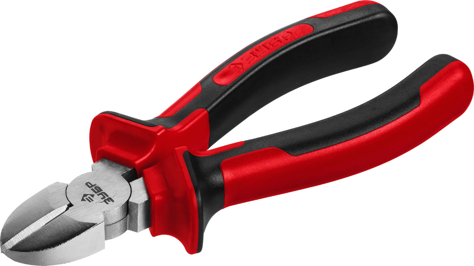 ЗУБР 160 мм, бокорезы 22024-5-16_z01 Мастер купить по цене 440 ₽ в интернет магазине ТЕХСАД