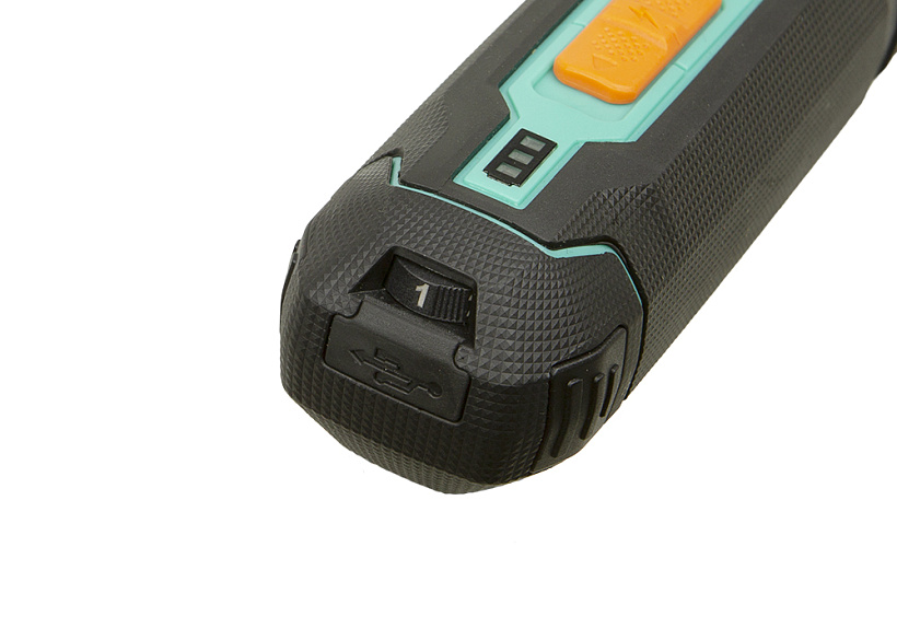 Аккумуляторная отвертка Sturm! CD3404U2 купить по цене 2&nbsp;990 ₽ в интернет магазине ТЕХСАД