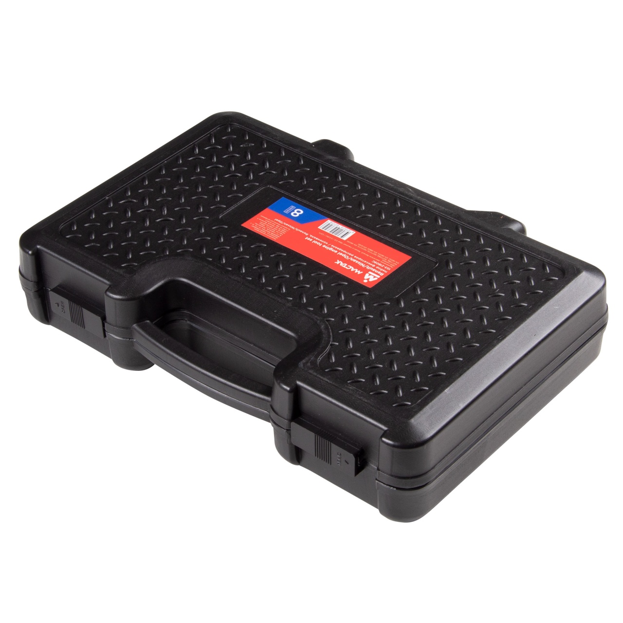 Набор фиксаторов распредвала / коленвала, Renault/Nissan/Opel, кейс, 9 предметов МАСТАК 103-21809C купить по цене 11&nbsp;700 ₽ в интернет магазине ТЕХСАД