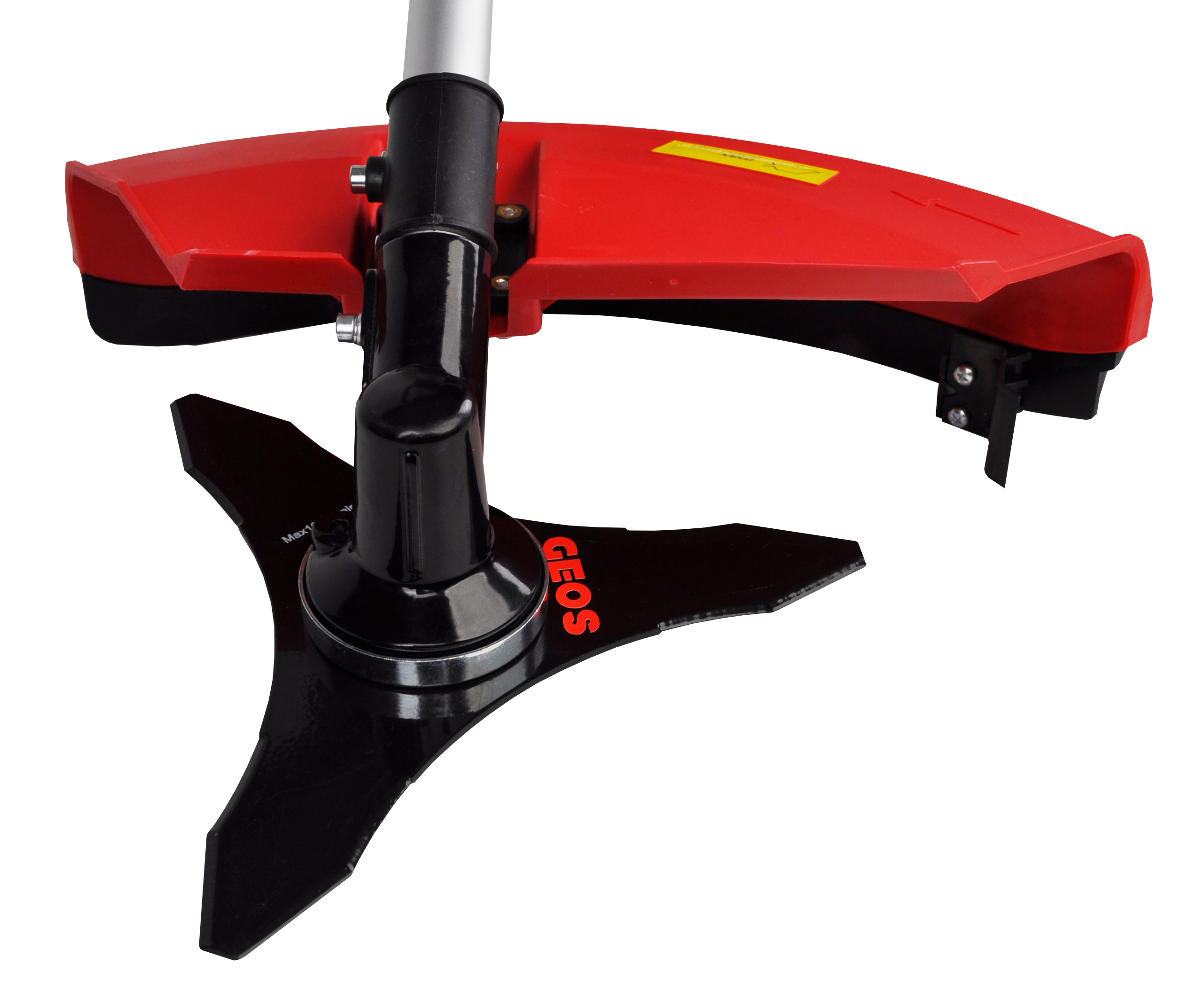 Мотокоса бензиновая GEOS Max Premium 151 B купить по цене 27&nbsp;990 ₽ в интернет магазине ТЕХСАД