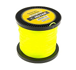 Леска HUTER TS24100 купить по цене 990 ₽ в интернет магазине ТЕХСАД