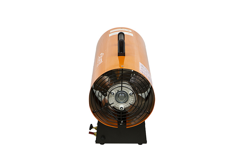 Газовая тепловая пушка Sturm! GH91301V купить по цене 10&nbsp;990 ₽ в интернет магазине ТЕХСАД