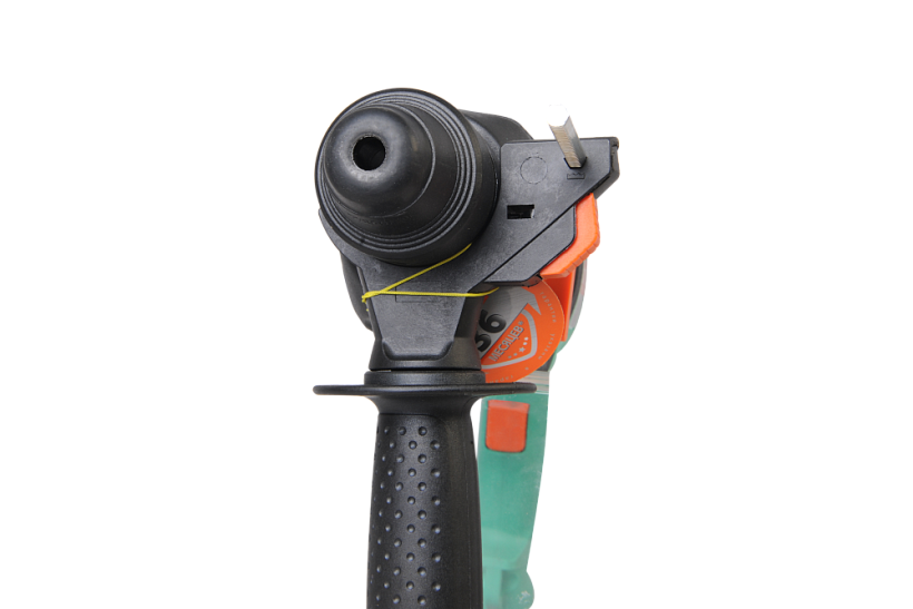 Перфоратор SDS Plus Sturm! RH2592P купить по цене 7&nbsp;990 ₽ в интернет магазине ТЕХСАД