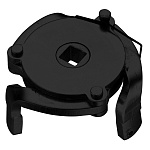 Съемник масляных фильтров, 55-90 мм, 3-х захватный МАСТАК 103-41090 купить по цене 1&nbsp;470 ₽ в интернет магазине ТЕХСАД