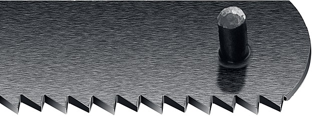 STAYER 24 TPI, 150 мм, 10 шт., универсальное полотно для мини-ножовки 1565-S10_z02 Master купить по цене 151 ₽ в интернет магазине ТЕХСАД