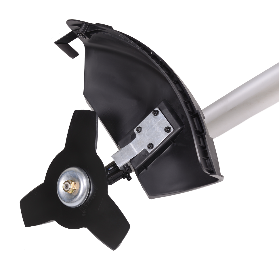 Триммер бензиновый HUTER GGT-1900T купить по цене 9 790 ₽ в интернет магазине ТЕХСАД