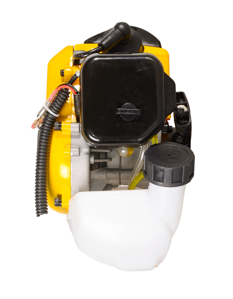 Триммер бензиновый Eurolux TR-1000T купить по цене 5&nbsp;990 ₽ в интернет магазине ТЕХСАД