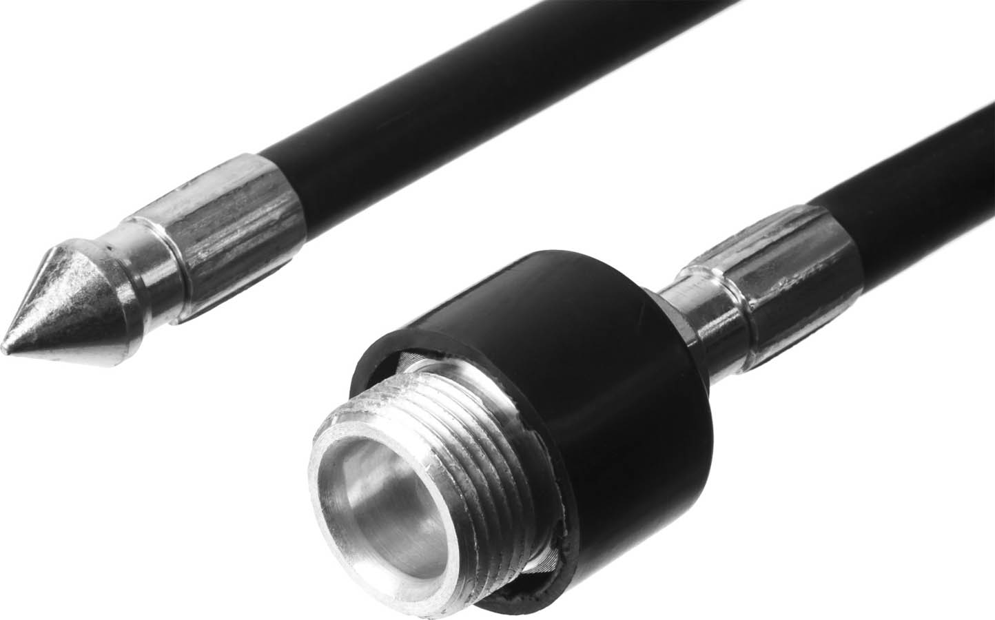 ЗУБР 15 м, 250 Атм, шланг для прочистки труб 70414-375-15 Мастер купить по цене 1&nbsp;899 ₽ в интернет магазине ТЕХСАД