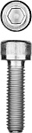ЗУБР М8x25 мм, 5 кг (350 шт.), кл. пр. 8.8, оцинкованный, винт DIN 912 30318-08-025 купить по цене 1&nbsp;910 ₽ в интернет магазине ТЕХСАД
