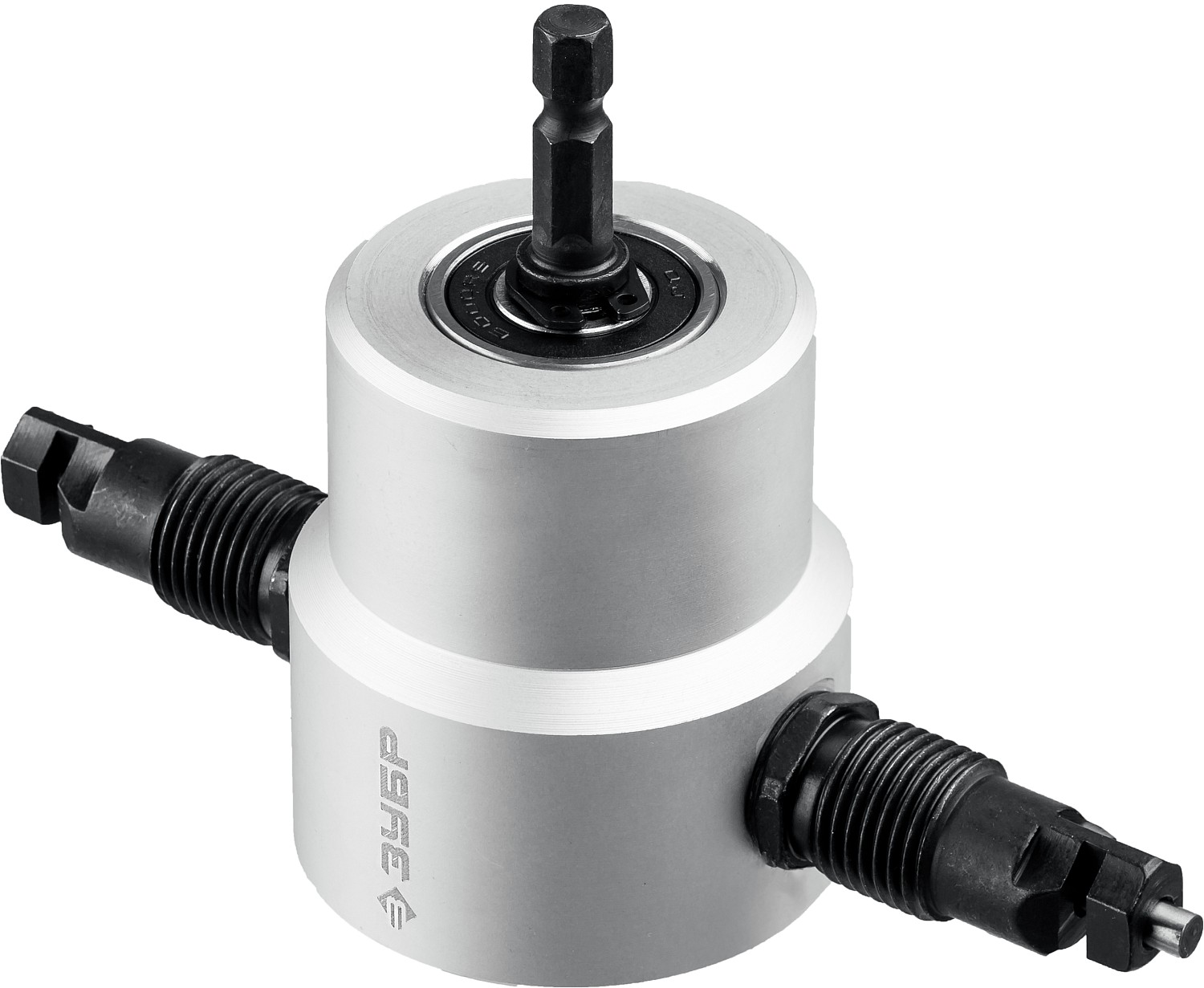 ЗУБР на карточке, для реза листового металла, насадка-ножницы ''Сверчок'' 23293 купить по цене 2&nbsp;160 ₽ в интернет магазине ТЕХСАД