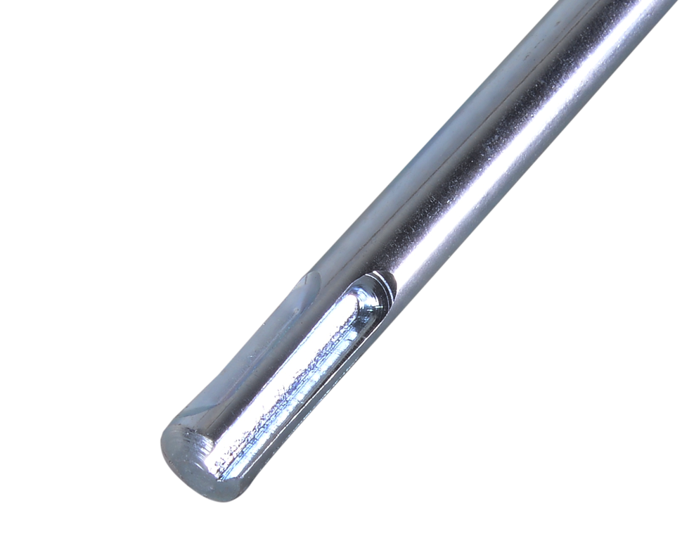 Насадка-миксер оцинкованная Вихрь 120х600 мм, SDS+ купить по цене 563 ₽ в интернет магазине ТЕХСАД