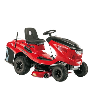 Трактор бензиновый Solo by AL-KO Comfort T 16-93.7 HD V2 купить по цене 399&nbsp;990 ₽ в интернет магазине ТЕХСАД
