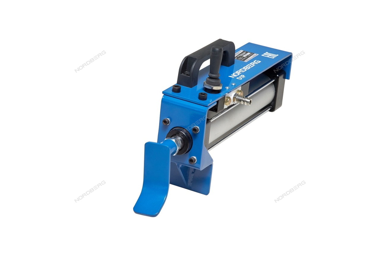 Борторасширитель пневматический NORDBERG D1P купить по цене 9&nbsp;474 ₽ в интернет магазине ТЕХСАД