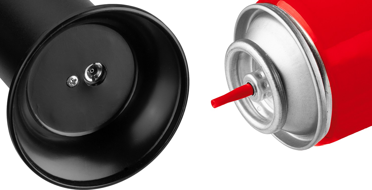 STAYER ProTerm 35 автономная портативная газовая горелка с пьезоподжигом, 1300°С, 55522 купить по цене 1&nbsp;820 ₽ в интернет магазине ТЕХСАД