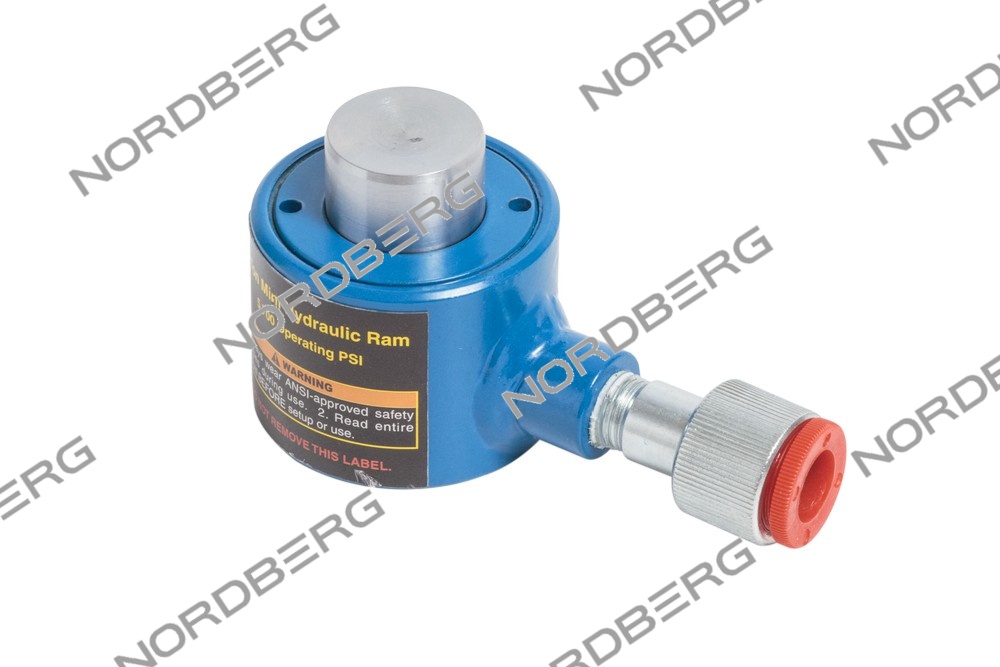 Цилиндр гидравлический, 4 т, ход 16 мм NORDBERG N38C043 купить по цене 1&nbsp;757 ₽ в интернет магазине ТЕХСАД