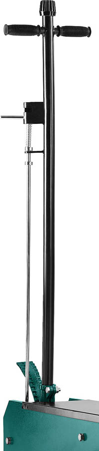 KRAFTOOL 10т, 160-560 мм, домкрат подкатной гидравлический, удлиненный High-Lift 43455-10 купить по цене 77&nbsp;680 ₽ в интернет магазине ТЕХСАД