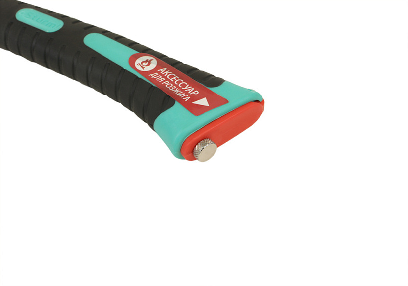 Топор Sturm! 1015-13-FB0600 с зажигалкой внутри рукоятки купить по цене 1&nbsp;450 ₽ в интернет магазине ТЕХСАД