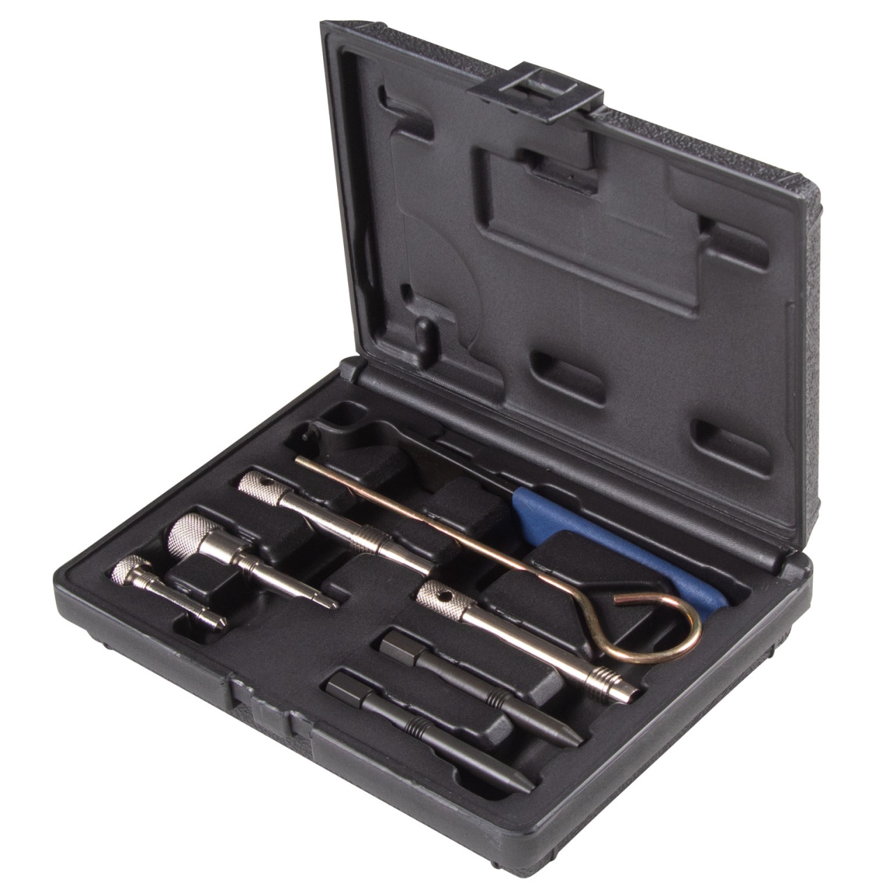 Набор фиксаторов для установки фаз ГРМ Chrysler CRD, кейс, 8 предметов МАСТАК 103-22008C купить по цене 7&nbsp;060 ₽ в интернет магазине ТЕХСАД