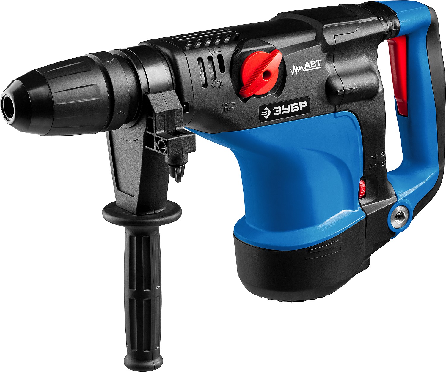 ЗУБР 1100 Вт, 0-500 об/мин, 0-2800 уд/мин, SDS-Max, кейс, перфоратор вертикальный ЗПМ-40-1100 ЭК Профессионал купить по цене 15&nbsp;581 ₽ в интернет магазине ТЕХСАД