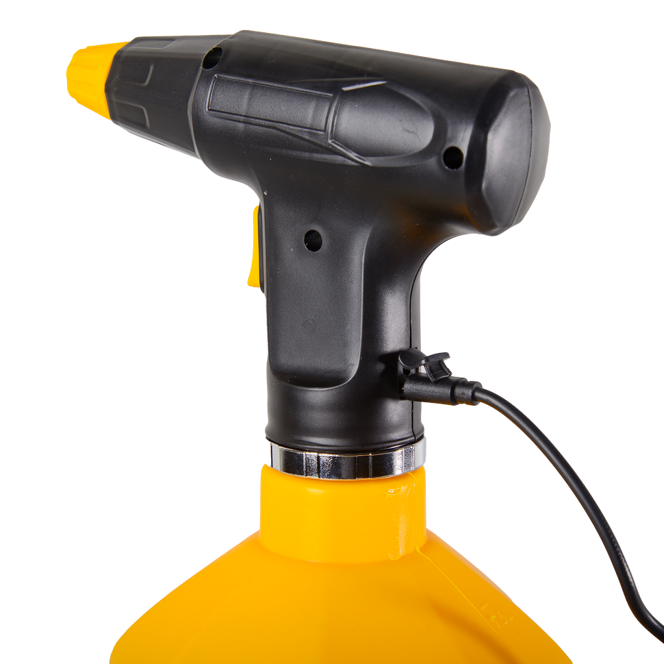 Опрыскиватель аккумуляторный Huter SP-2Li купить по цене 1&nbsp;740 ₽ в интернет магазине ТЕХСАД