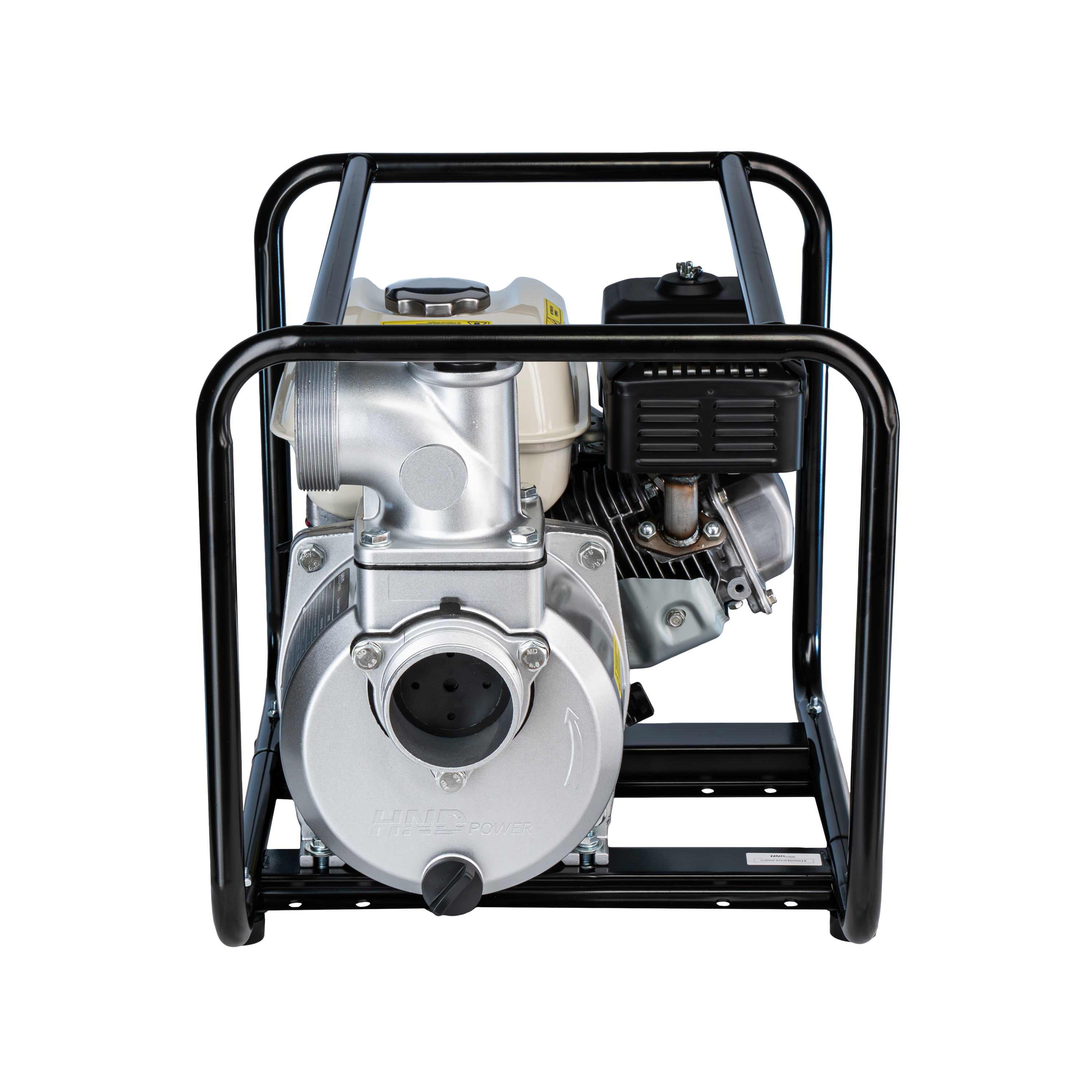 Мотопомпа HND WP30PC (с двигателем Honda) купить по цене 39&nbsp;900 ₽ в интернет магазине ТЕХСАД