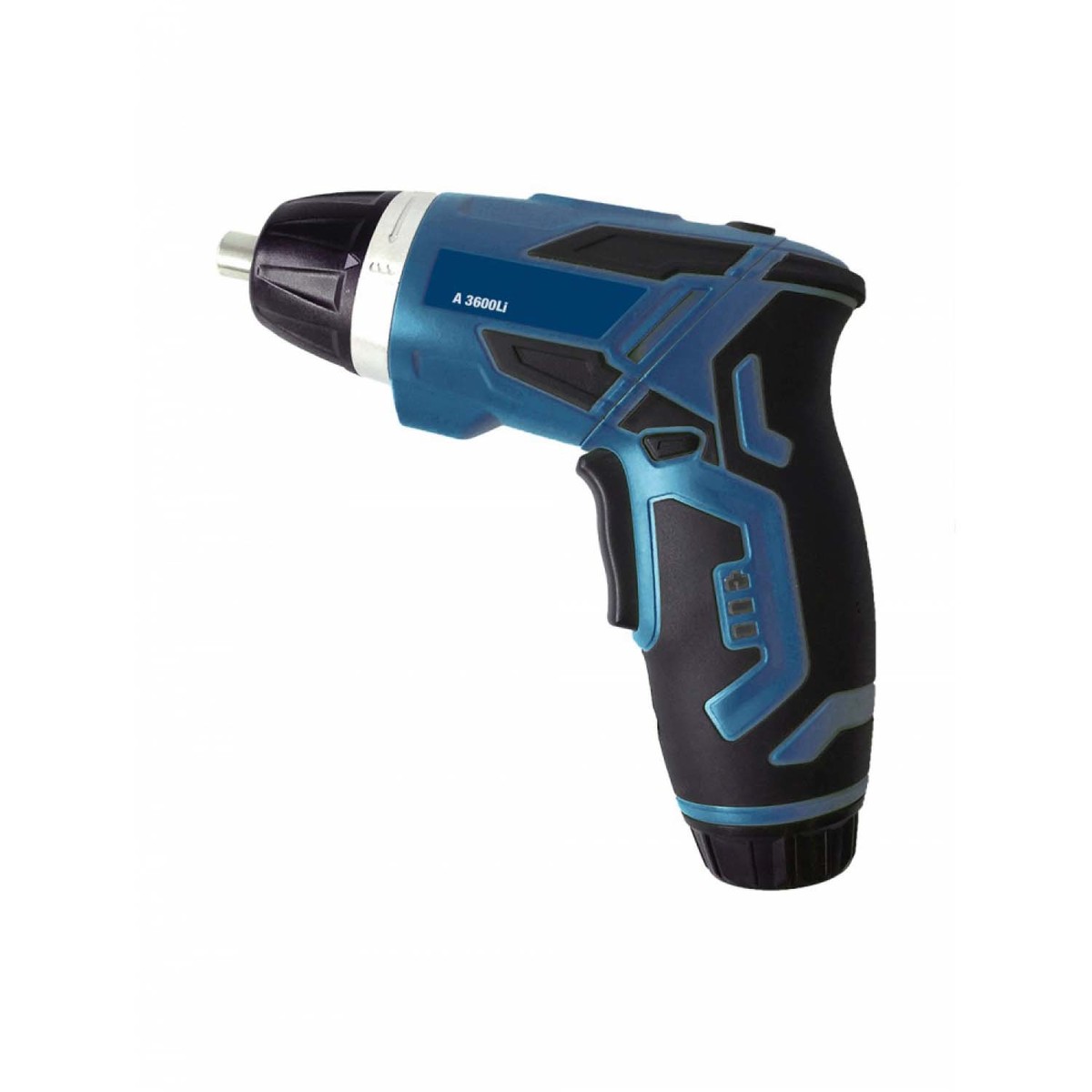 Аккумуляторная отвертка HYUNDAI A 3600LI купить по цене 2&nbsp;390 ₽ в интернет магазине ТЕХСАД