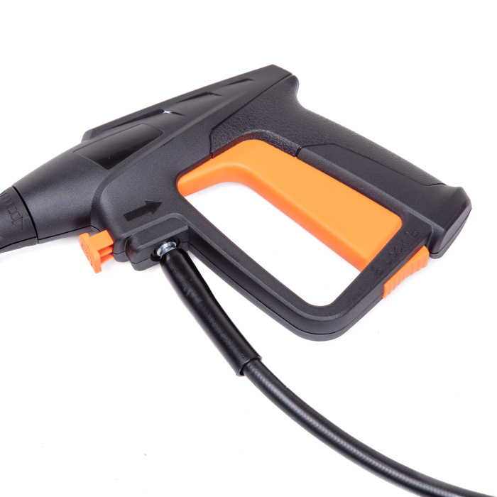 Мойка высокого давления Sturm! PW9223 купить по цене 15&nbsp;990 ₽ в интернет магазине ТЕХСАД