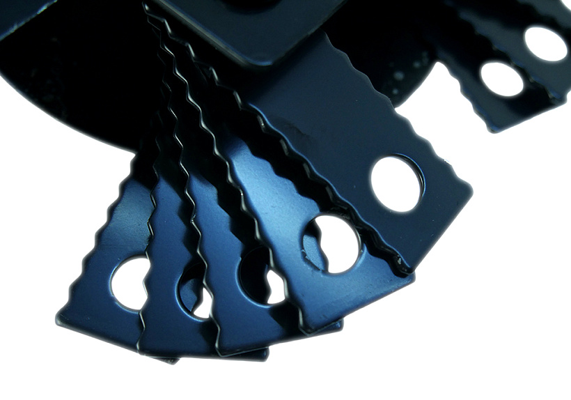 Нож молотковый в сборе для измельчителей Sturm! HM2500-990 купить по цене 1&nbsp;250 ₽ в интернет магазине ТЕХСАД