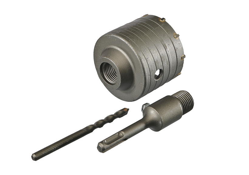 Коронка SDS+ Sturm! 9018-SDS-HD73 купить по цене 780 ₽ в интернет магазине ТЕХСАД