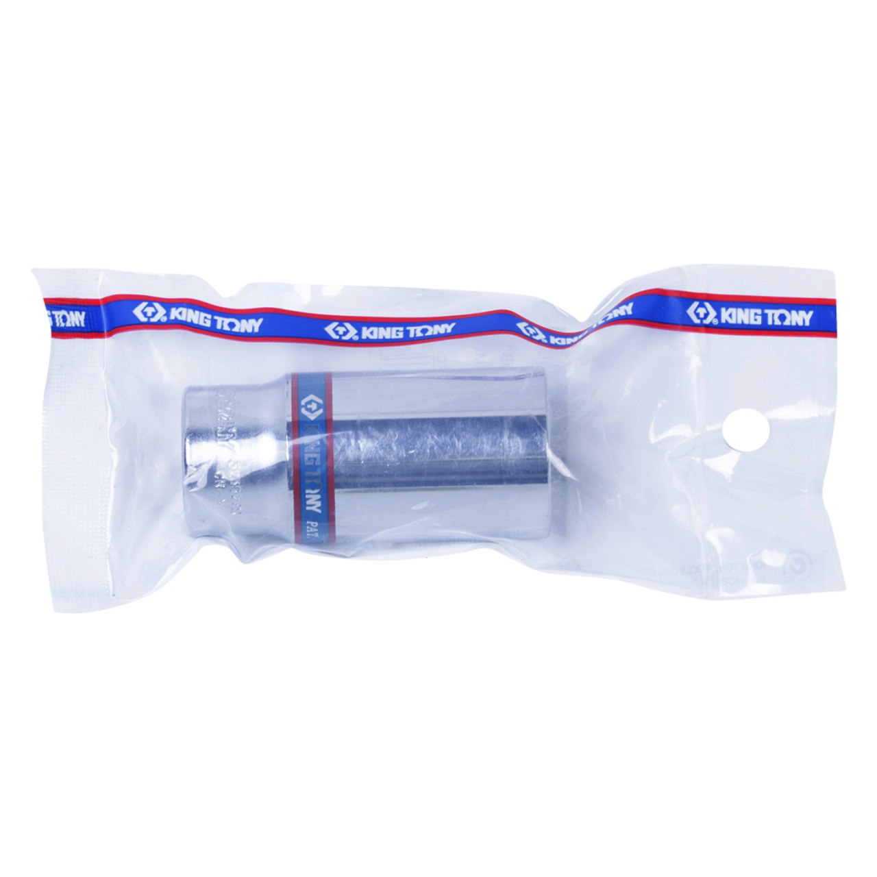 Головка торцевая глубокая шестигранная 3/8'', 22 мм KING TONY 323522M купить по цене 430 ₽ в интернет магазине ТЕХСАД