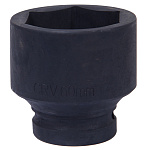 Головка торцевая глубокая шестигранная 1'', 60 мм, для мультипликатора МАСТАК 005-80660 купить по цене 2&nbsp;100 ₽ в интернет магазине ТЕХСАД