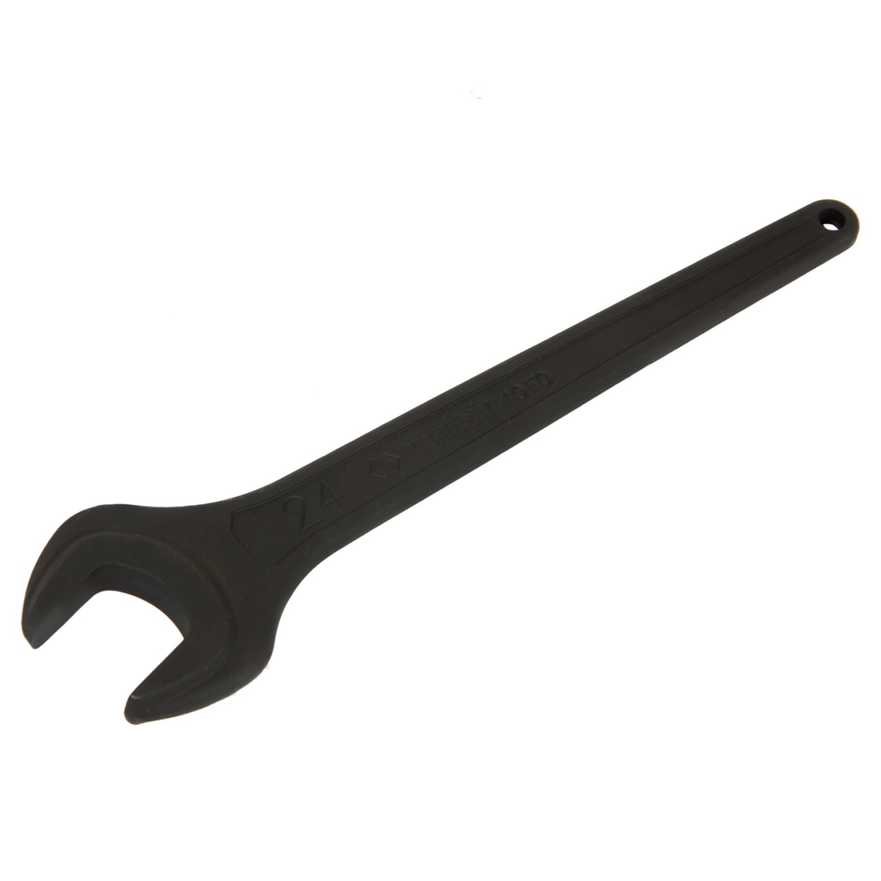 Ключ рожковый силовой, 24 мм KING TONY 10F0-24P купить по цене 840 ₽ в интернет магазине ТЕХСАД