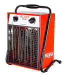 Электрическая теплопушка РЕСАНТА ТЭП-5000 купить по цене 8&nbsp;490 ₽ в интернет магазине ТЕХСАД