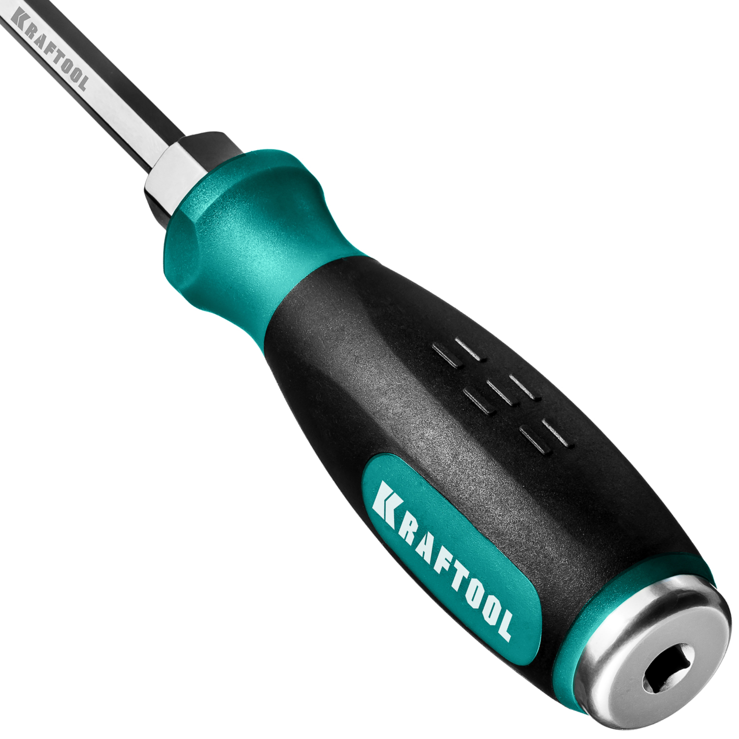 KRAFTOOL SL8х150 мм, отвертка ударная Impact 250033-8 купить по цене 740 ₽ в интернет магазине ТЕХСАД