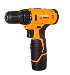 Дрель-шуруповерт ВИХРЬ ДА-12-1 купить по цене 1&nbsp;914 ₽ в интернет магазине ТЕХСАД