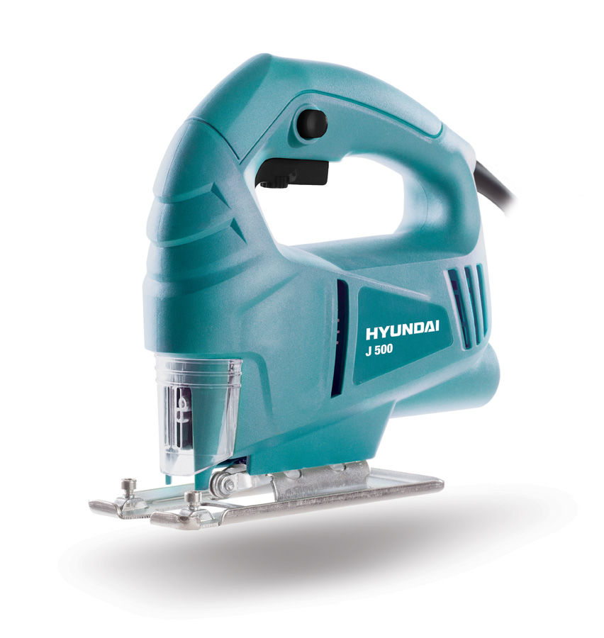 Лобзик HYUNDAI J 500 купить по цене 2&nbsp;390 ₽ в интернет магазине ТЕХСАД
