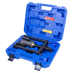 Набор оправок для монтажа и демонтажа сайлентблоков FORD, кейс, 2 предмета МАСТАК 110-20002C купить по цене 37&nbsp;450 ₽ в интернет магазине ТЕХСАД