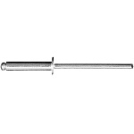 STAYER 4.0 х 10 мм, 50 шт., заклепки алюминиевые ProFIX 3120-40-10 купить по цене 94 ₽ в интернет магазине ТЕХСАД