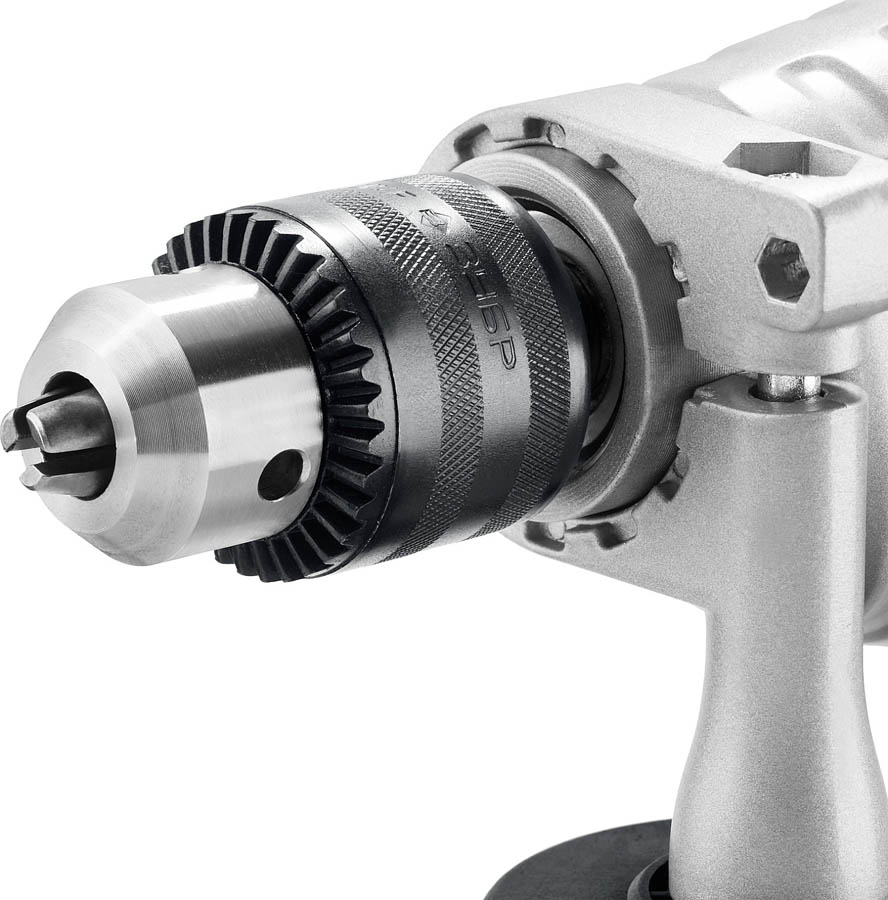 ЗУБР 1100 Вт, кейс, дрель ударная ЗДУ-1100-2 ЭРМКМ2 Профессионал купить по цене 8&nbsp;850 ₽ в интернет магазине ТЕХСАД