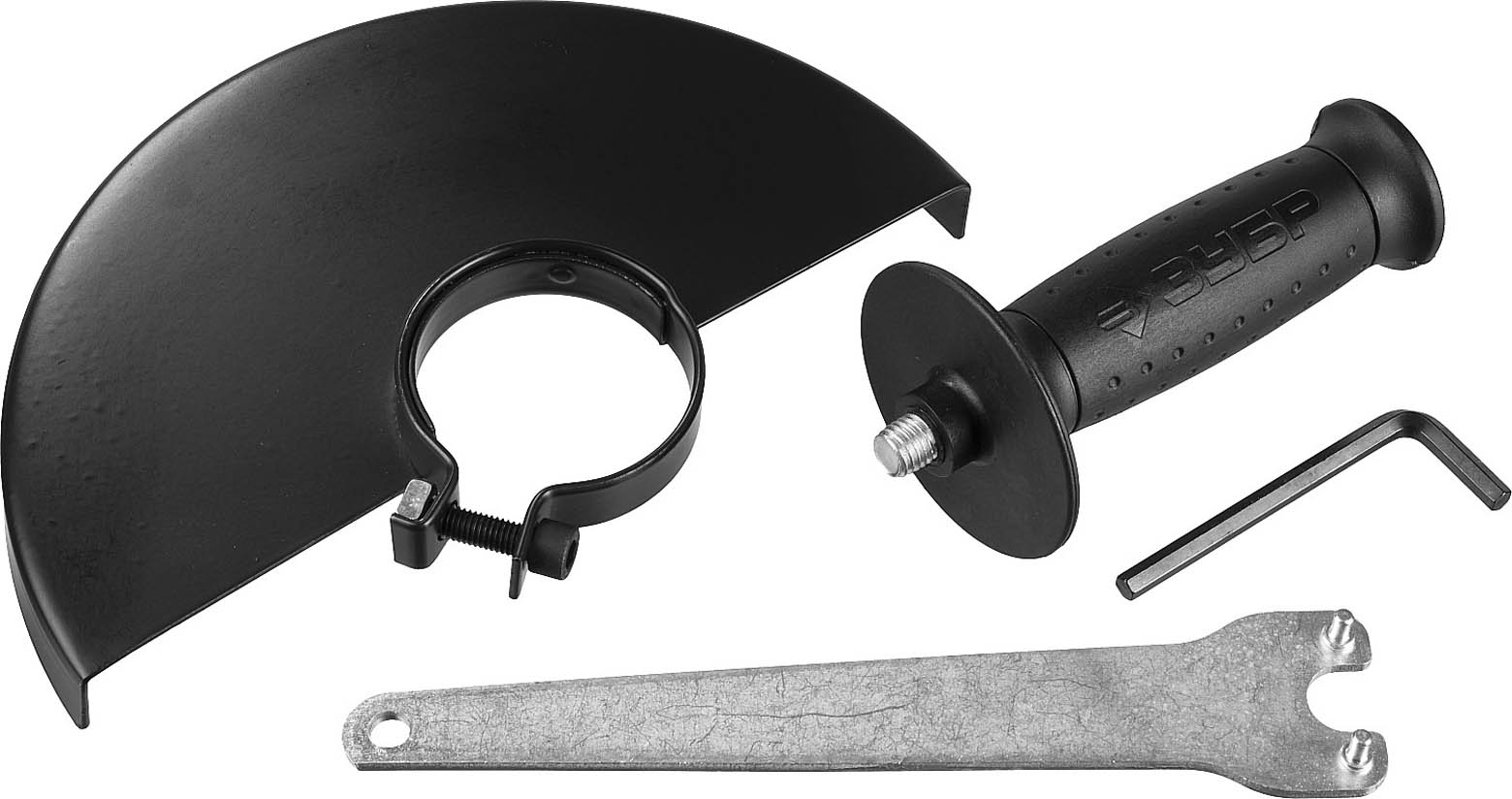 ЗУБР 2300 Вт, 230 мм, 6000 об/мин, углошлифовальная машина (болгарка) УШМ-230-2300 ПМ3 Мастер купить по цене 6&nbsp;488 ₽ в интернет магазине ТЕХСАД