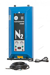 Установка для накачки шин азотом NORDBERG NG506W купить по цене 65&nbsp;591 ₽ в интернет магазине ТЕХСАД
