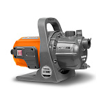 Насос садовый DAEWOO DGP 3500P купить по цене 8&nbsp;690 ₽ в интернет магазине ТЕХСАД