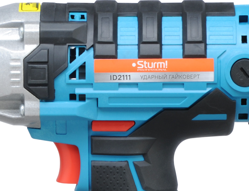 Sturm id2111. Sturm id2111