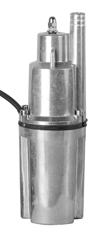 Вибрационный насос ВИХРЬ ВН-15В/3 купить по цене 2&nbsp;190 ₽ в интернет магазине ТЕХСАД