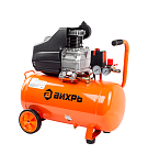 Компрессор ВИХРЬ КМП-300/50 купить по цене 17&nbsp;690 ₽ в интернет магазине ТЕХСАД