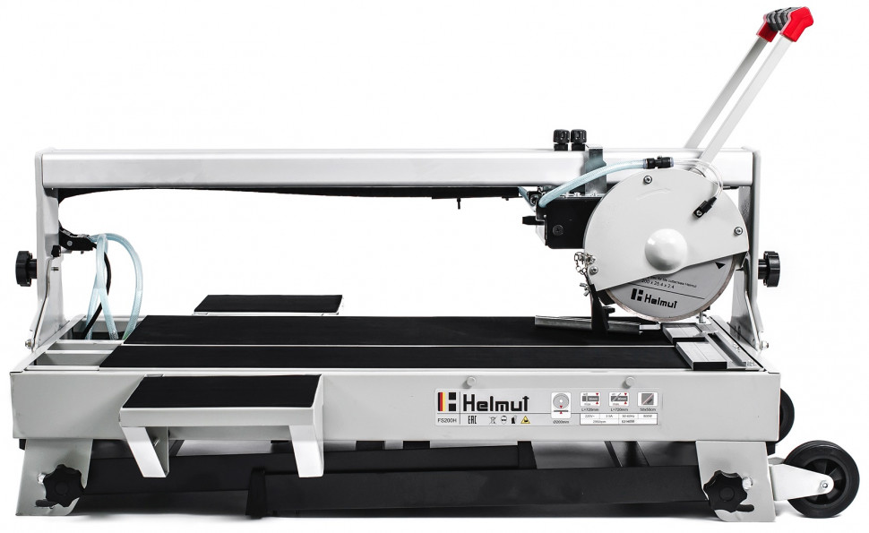 Плиткорез электрический Helmut FS200H купить по цене 36&nbsp;990 ₽ в интернет магазине ТЕХСАД