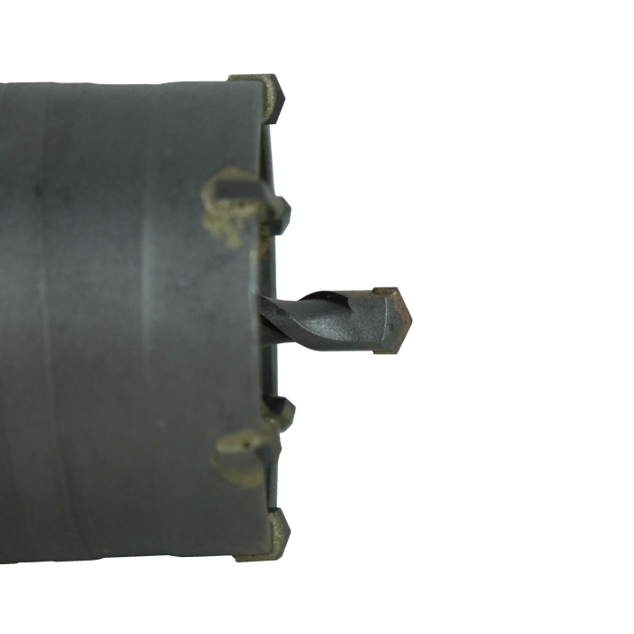Коронка SDS+ Sturm! 9018-SDS-HD55 купить по цене 590 ₽ в интернет магазине ТЕХСАД