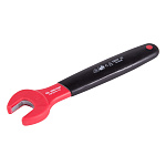 Ключ рожковый диэлектрический 16 мм KING TONY 10F0VE-16 купить по цене 2 190 ₽ в интернет магазине ТЕХСАД