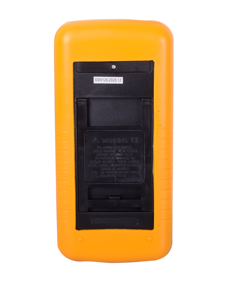 Мультиметр DT9205A купить по цене 1&nbsp;322 ₽ в интернет магазине ТЕХСАД